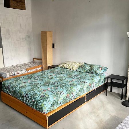 Вілла Stylish Art House Palmeti Heraklion  Екстер'єр фото