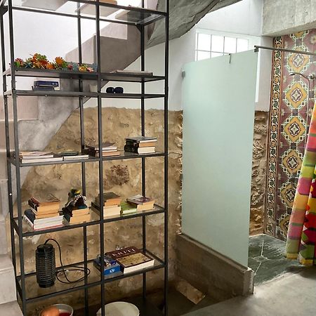 Вілла Stylish Art House Palmeti Heraklion  Екстер'єр фото