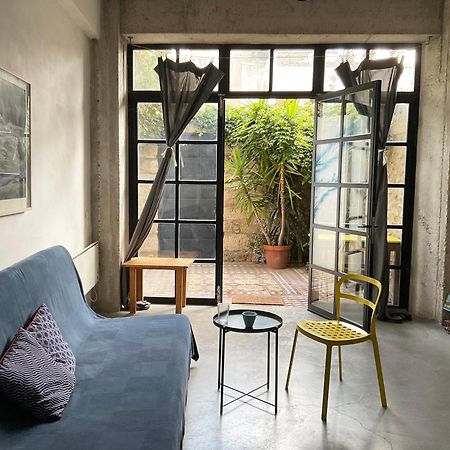 Вілла Stylish Art House Palmeti Heraklion  Екстер'єр фото