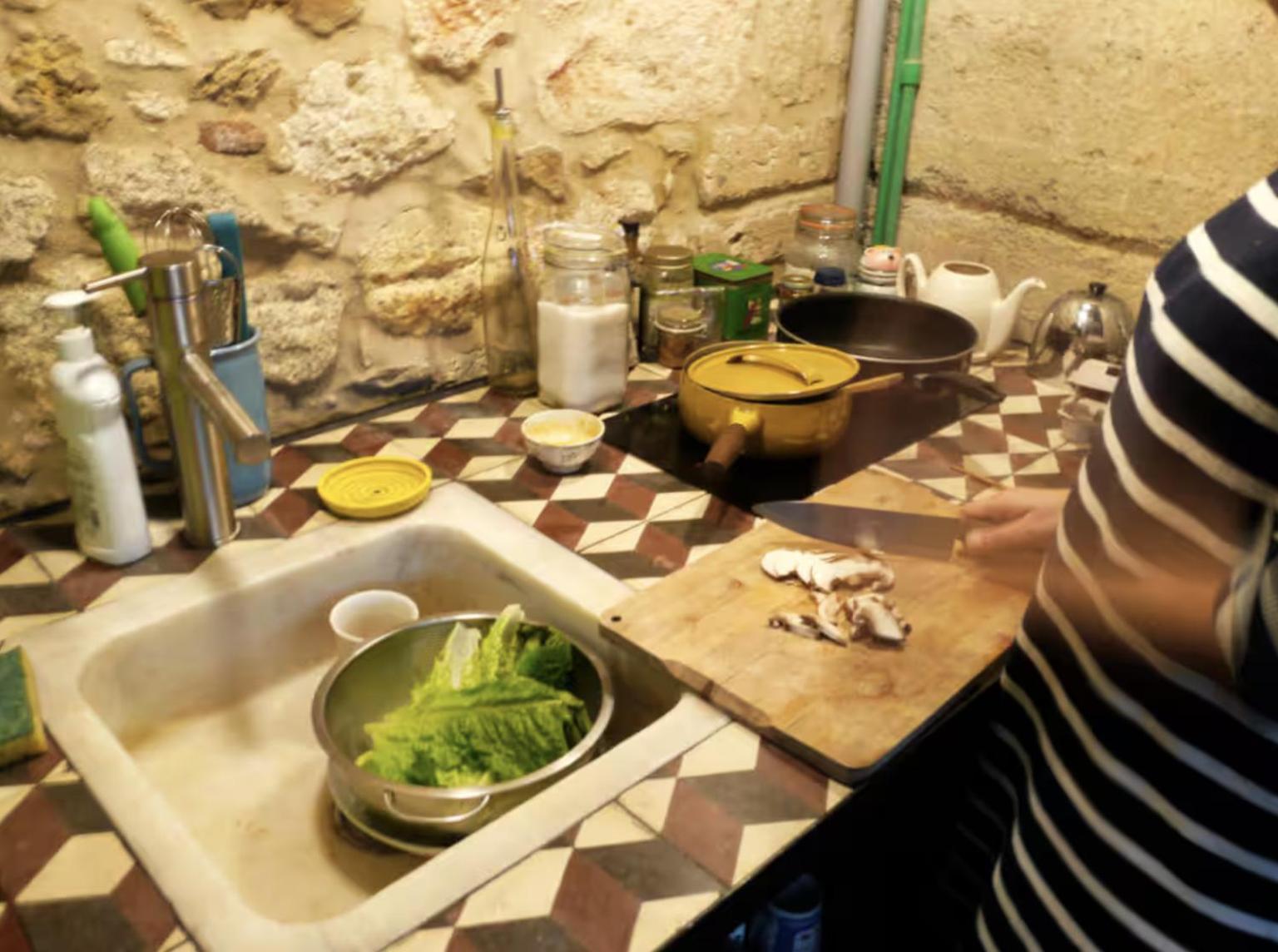 Вілла Stylish Art House Palmeti Heraklion  Екстер'єр фото