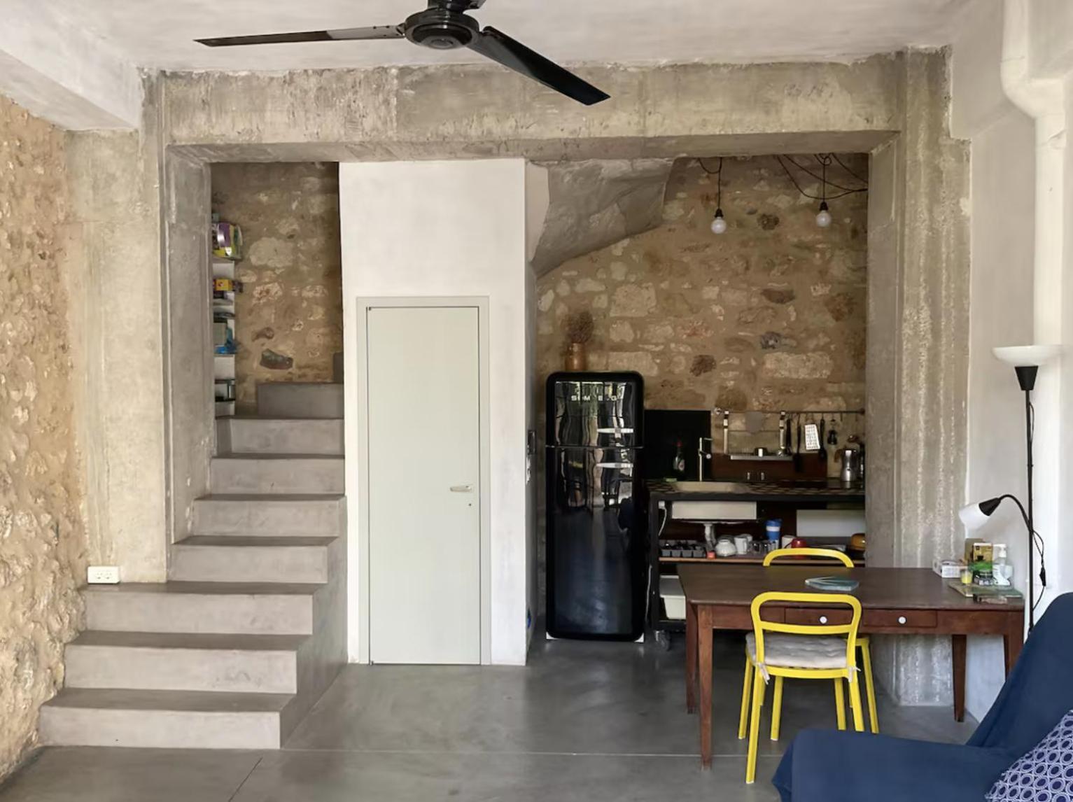 Вілла Stylish Art House Palmeti Heraklion  Екстер'єр фото