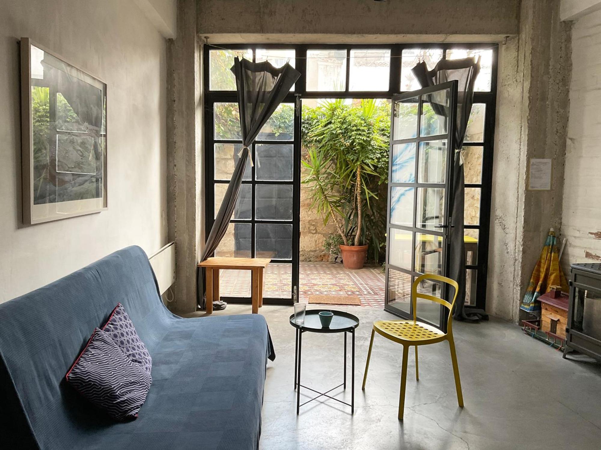 Вілла Stylish Art House Palmeti Heraklion  Екстер'єр фото