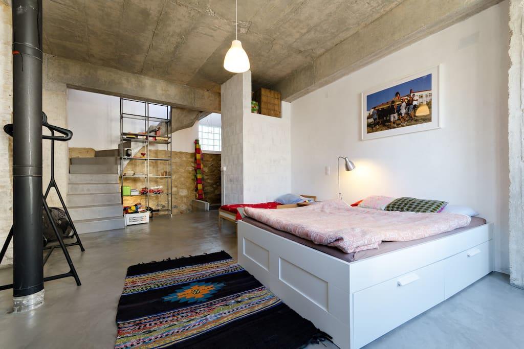 Вілла Stylish Art House Palmeti Heraklion  Екстер'єр фото