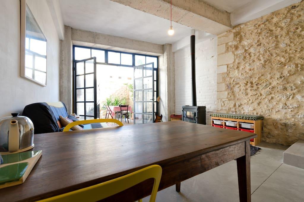 Вілла Stylish Art House Palmeti Heraklion  Екстер'єр фото