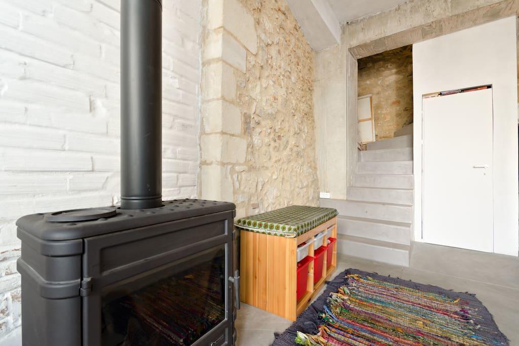 Вілла Stylish Art House Palmeti Heraklion  Екстер'єр фото