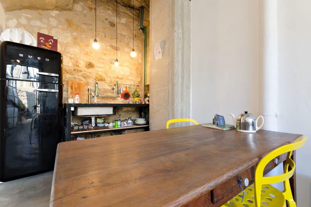 Вілла Stylish Art House Palmeti Heraklion  Екстер'єр фото