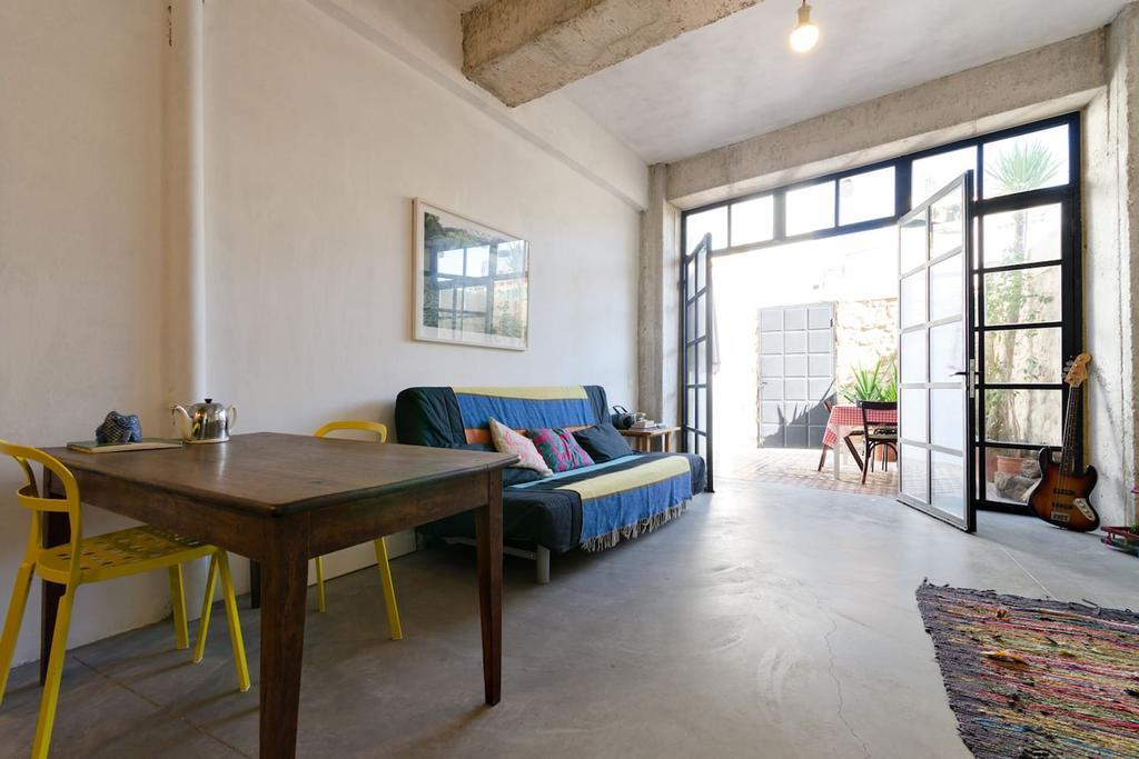 Вілла Stylish Art House Palmeti Heraklion  Екстер'єр фото